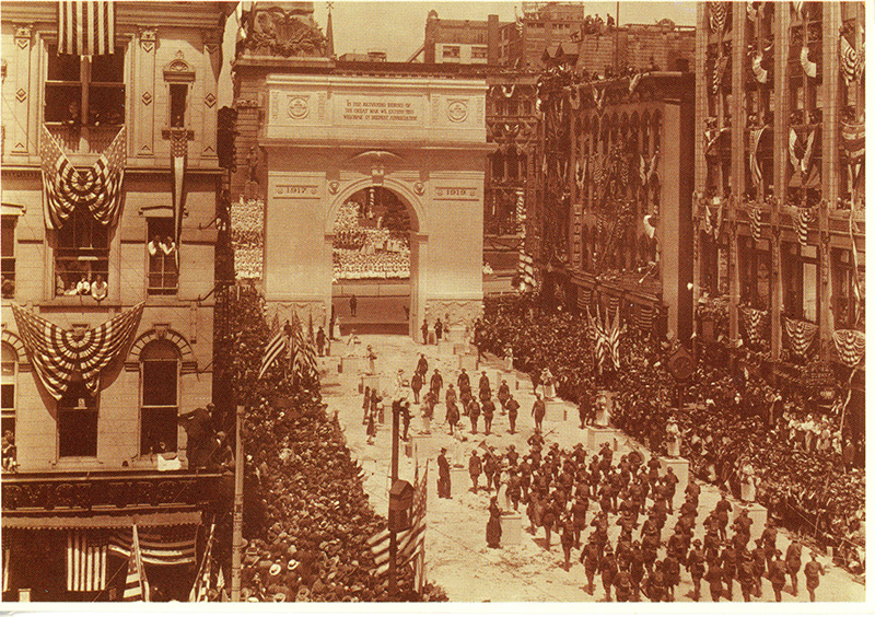 postcard